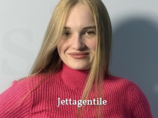 Jettagentile