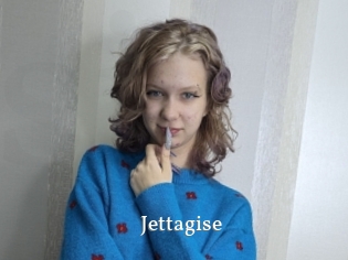 Jettagise