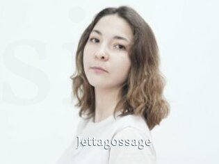 Jettagossage