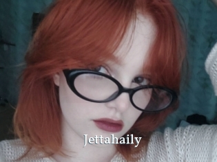 Jettahaily