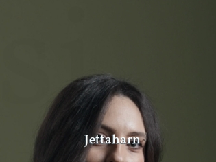 Jettaharn