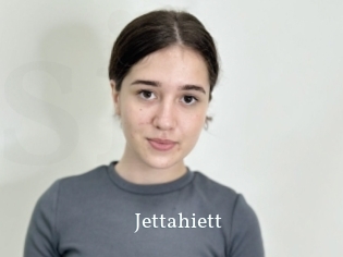 Jettahiett