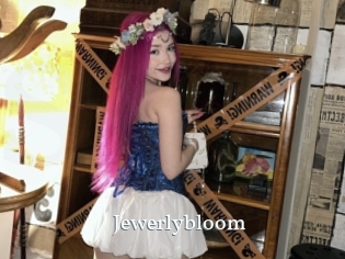 Jewerlybloom