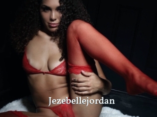 Jezebellejordan