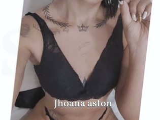 Jhoana_aston