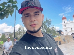 Jhonemedina