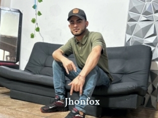 Jhonfox