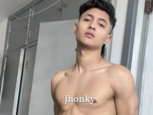 Jhonky