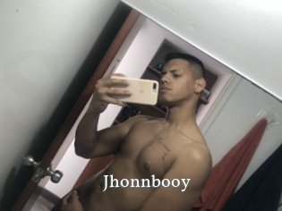 Jhonnbooy