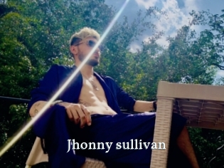 Jhonny_sullivan