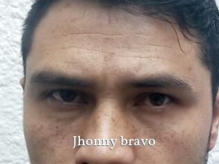 Jhonny_bravo