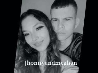 Jhonnyandmeghan