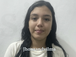 Jhonsandvilma