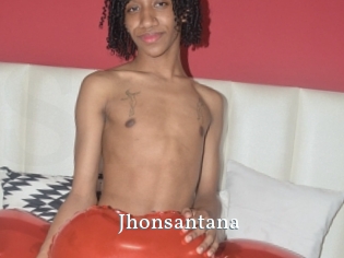 Jhonsantana