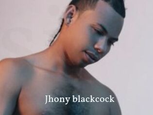 Jhony_blackcock