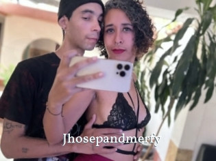 Jhosepandmerfy