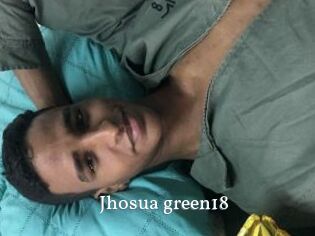 Jhosua_green18