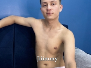 Jiiimmy