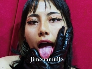 Jimenamuller