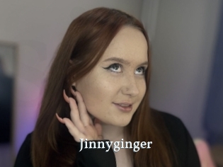 Jinnyginger