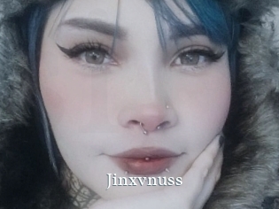 Jinxvnuss