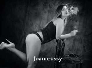 Joanarussy