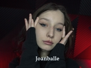 Joanballe