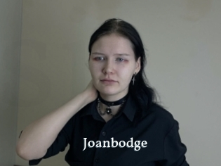 Joanbodge