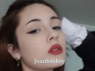 Joanbuskey