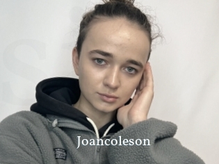 Joancoleson