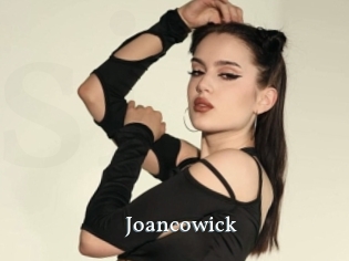 Joancowick