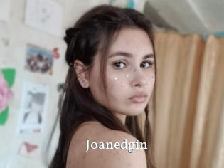 Joanedgin