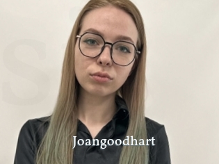 Joangoodhart