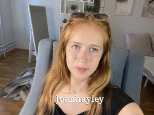 Joanhayley