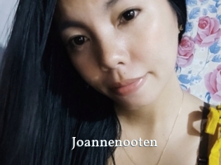 Joannenooten