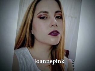 Joannepink