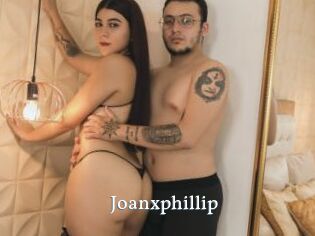 Joanxphillip