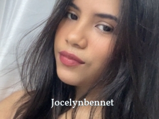 Jocelynbennet