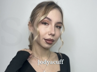 Jodyacuff