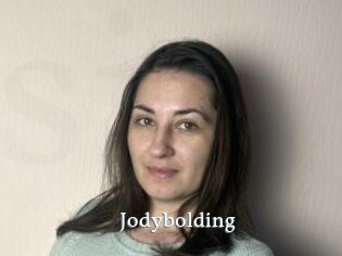 Jodybolding