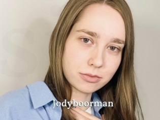 Jodyboorman