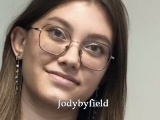 Jodybyfield