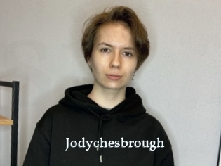 Jodychesbrough