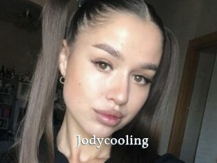 Jodycooling