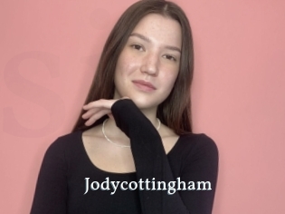 Jodycottingham