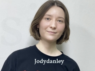 Jodydanley