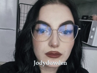 Jodydowden