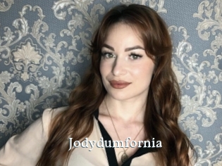 Jodydumfornia