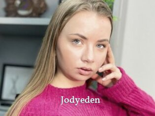 Jodyeden