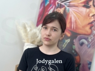 Jodygalen